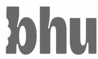 BHU logo