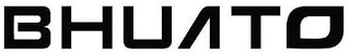 BHUATO logo