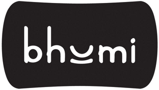 BHUMI logo