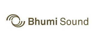 BHUMI SOUND logo