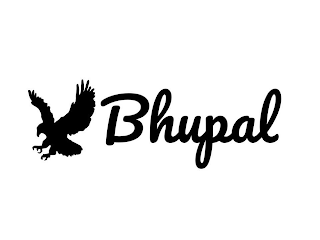 BHUPAL logo
