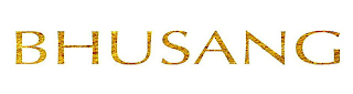 BHUSANG logo