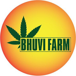 BHUVI FARM logo