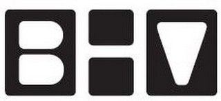 BHV logo