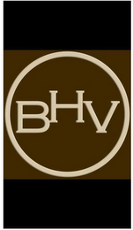 BHV logo