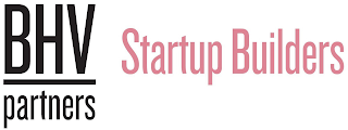 BHV PARTNERS STARTUP BUILDERS logo
