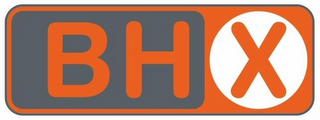 BHX logo