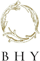 BHY logo