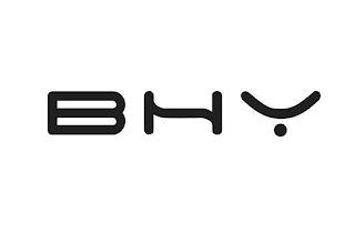 BHY logo