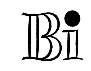 BI logo