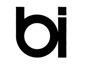 BI logo