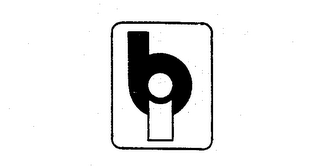 BI logo