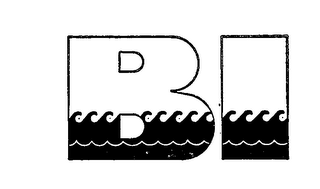 BI logo