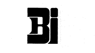 BI logo