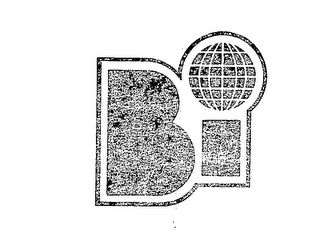 BI logo
