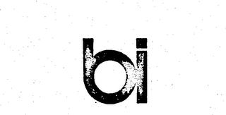 BI logo