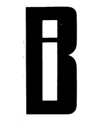 BI logo