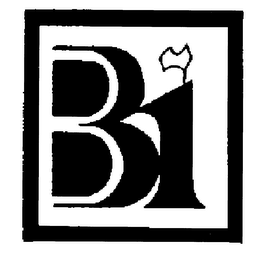 BI logo