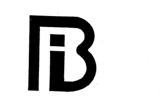 BI logo