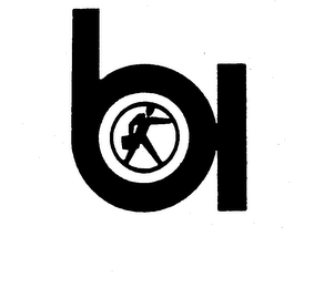BI logo