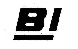 BI logo