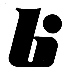 BI logo