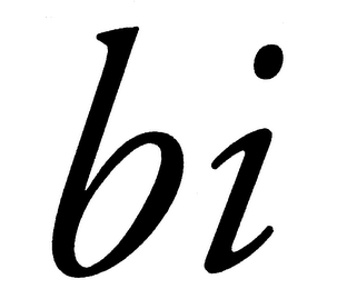 BI logo