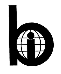 BI logo