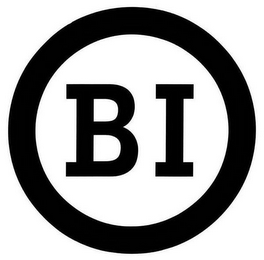 BI logo