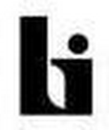 BI logo