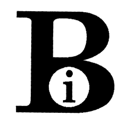 BI logo