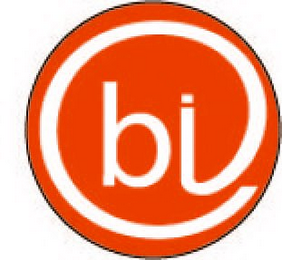 BI @ logo