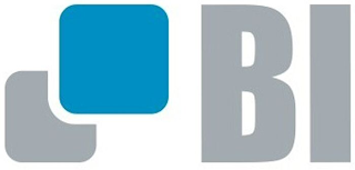 BI logo