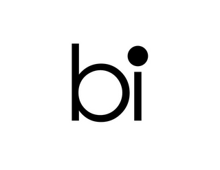 BI logo