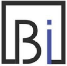 BI logo