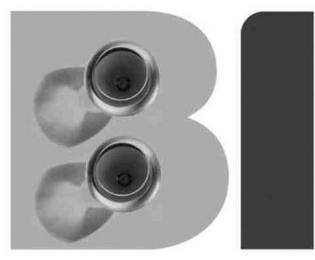 BI logo