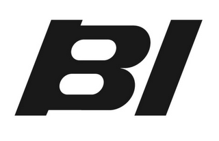 BI logo
