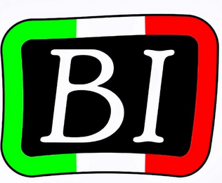 BI logo