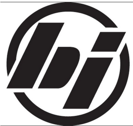 BI logo