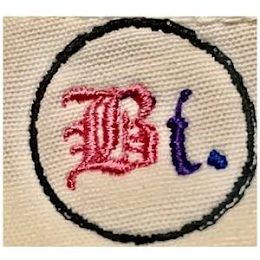 BI. logo