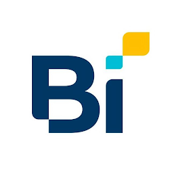 BI logo