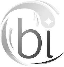 BI logo