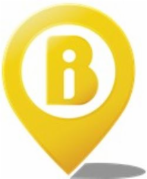 BI logo