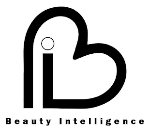 BI BEAUTY INTELLIGENCE logo