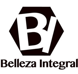 BI BELLEZA INTEGRAL logo