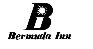 BI BERMUDA INN logo