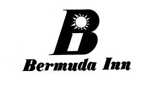 BI BERMUDA INN logo