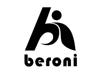 BI BERONI logo
