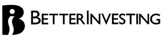 BI BETTERINVESTING logo