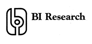BI BI RESEARCH logo